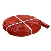 Купить Energoflex Super Protect 15/4-11, 4 мм х 15 мм (11 метров), красный в интернет-магазине Дождь