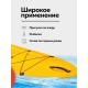 Ольхон-29, 1-местная, оранжево-жёлтый