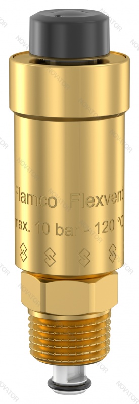 Flamco Meibes Flexvent, 89000, 1/2\"