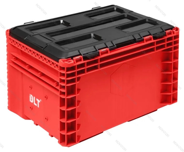 DLT,RED PRO, арт.4062