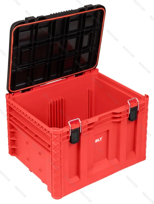 DLT, RED PRO, арт.4064
