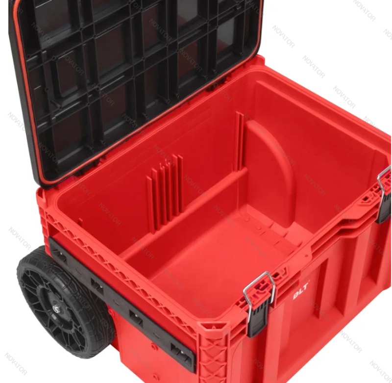 DLT, RED PRO, арт 4061