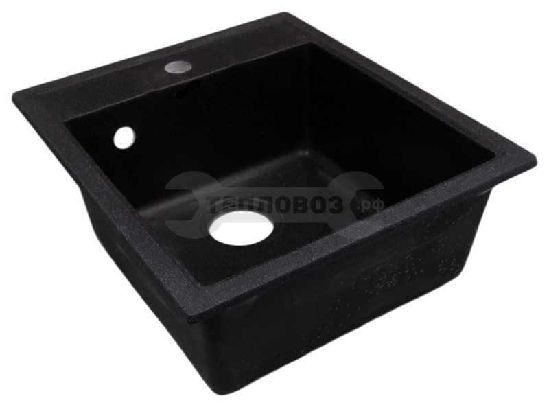 Купить Coffer G-20, черный, матовый в интернет-магазине Тепловоз