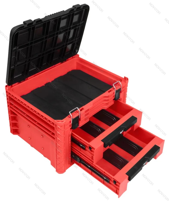 DLT,RED PRO, арт.4062