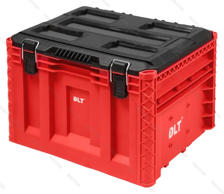 DLT, RED PRO, арт.4064