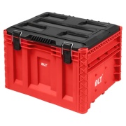 DLT, RED PRO, арт.4064