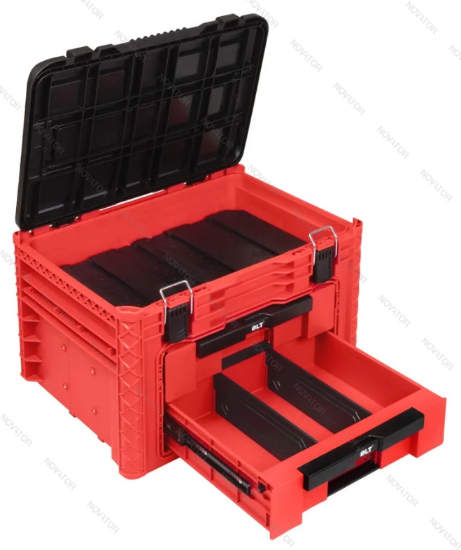 DLT,RED PRO, арт.4062