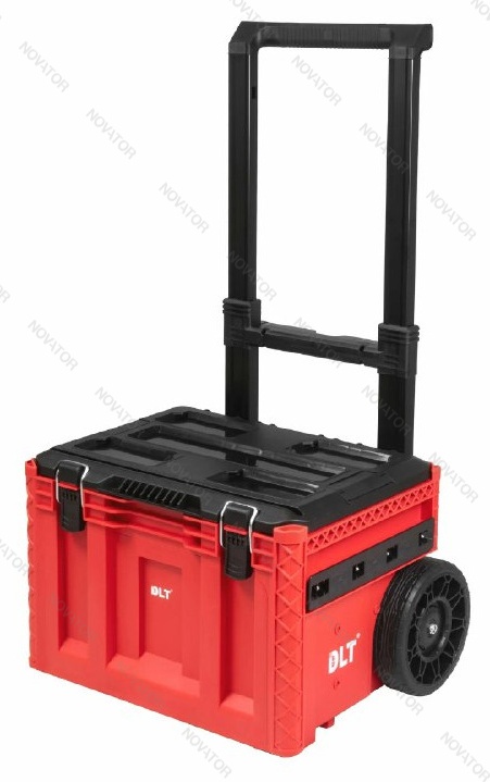 DLT, RED PRO, арт 4061