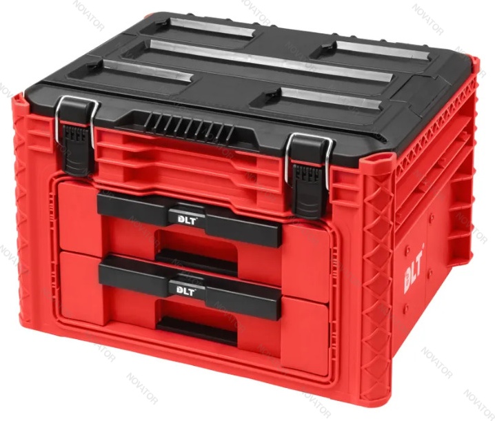 DLT,RED PRO, арт.4062