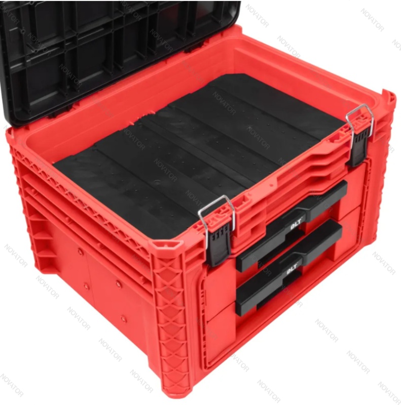 DLT,RED PRO, арт.4062