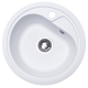 Coffer G-13,белый, матовый