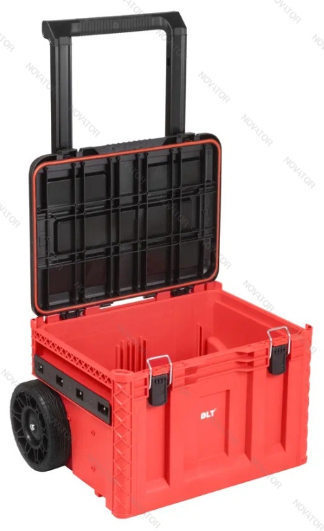 DLT, RED PRO, арт 4061