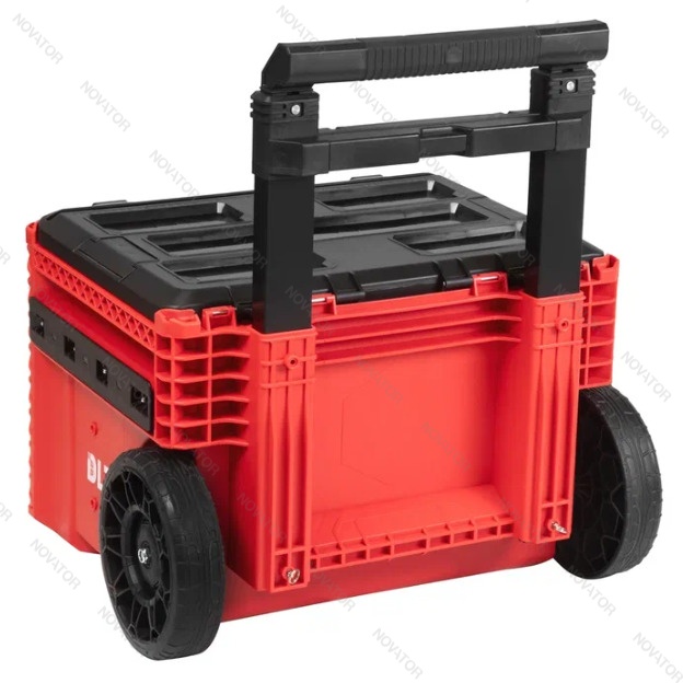 DLT, RED PRO, арт 4061