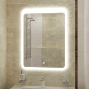 Континент Lacio LED ЗЛП530, 50 см купить за 9 500 руб. Купить Континент Lacio LED ЗЛП530, 50 см в интернет-магазине Дождь