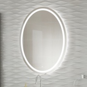 Купить Континент Verso LED ЗЛП40, 57х77 см в интернет-магазине Дождь