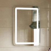 Купить Континент Lucia LED ЗЛП49, 60х80 см в интернет-магазине Дождь