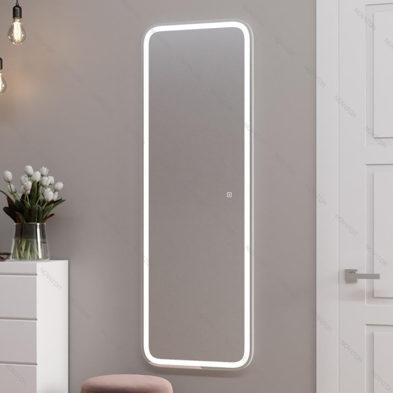 Континент Loren LED ЗЛП430 45 см