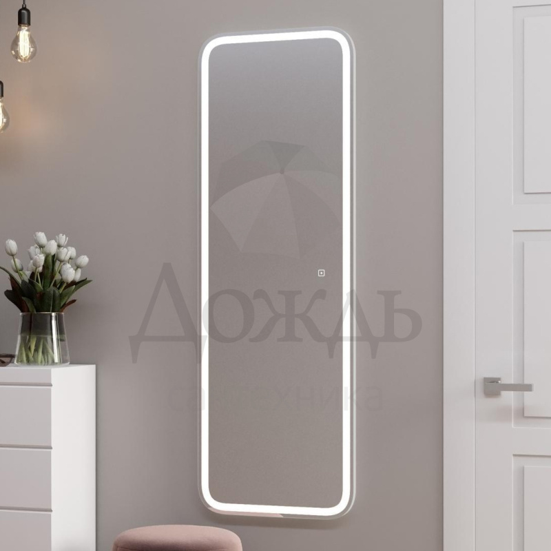 Купить Континент Loren LED ЗЛП430 45 см в интернет-магазине Дождь