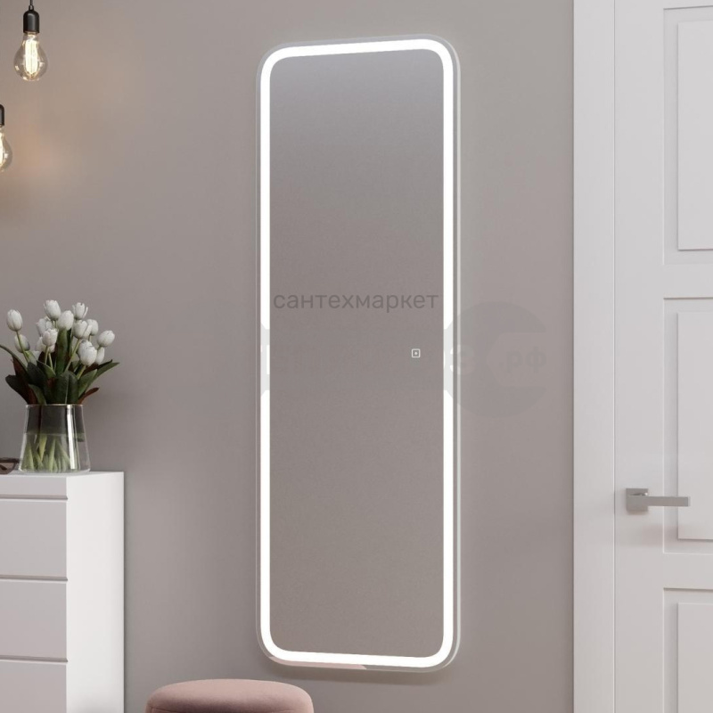 Купить Континент Loren LED ЗЛП430 45 см в интернет-магазине Тепловоз