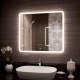 Континент Demure LED ЗЛП448 90 см