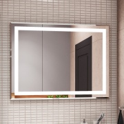 Купить Континент Торрес Люкс ЗЛП158, 80x60 см в интернет-магазине Дождь