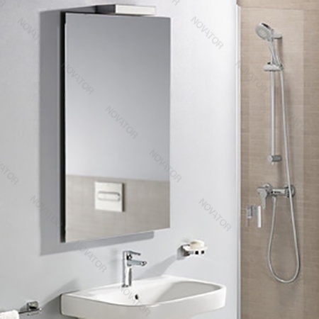 Roca THE GAP ZRU9000090, 45х85 см