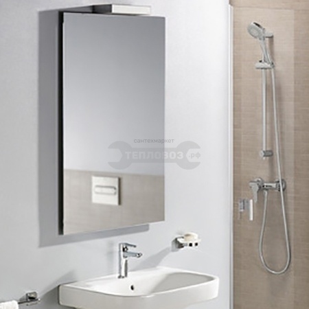 Купить Roca THE GAP ZRU9000090, 45х85 см в интернет-магазине Тепловоз