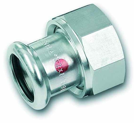 Купить Sanha-Therm 24270g 22х3/4", вр в интернет-магазине Дождь