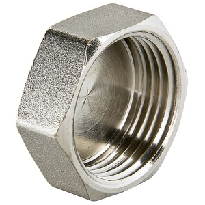 Купить Valtec 590, никель, вр, 11/2" в интернет-магазине Дождь