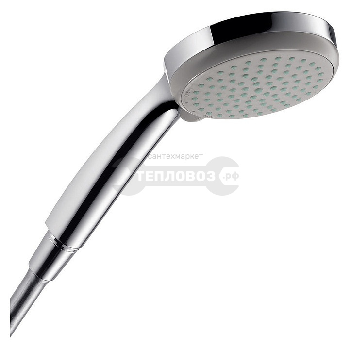 Купить Hansgrohe Croma 100 Vario 28535000 в интернет-магазине Тепловоз