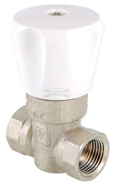 Купить Valtec VT.004.N.05 3/4" (20) в интернет-магазине Тепловоз