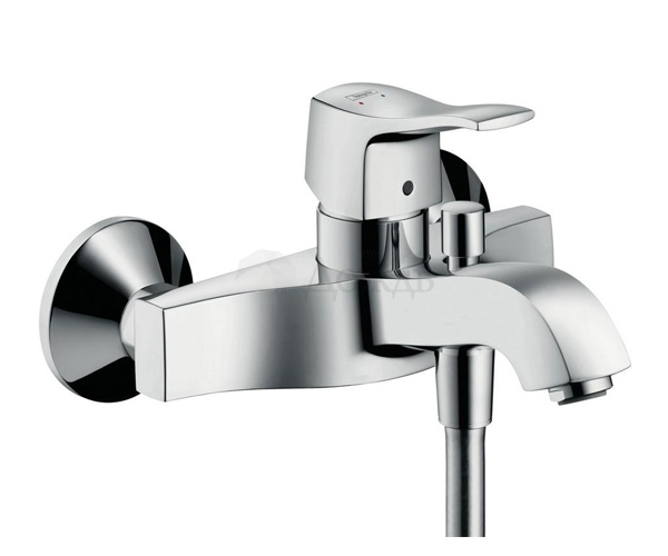 Hansgrohe Metris Classic 31478000 купить за 41 166 руб. Купить Hansgrohe Metris Classic 31478000 в интернет-магазине Дождь