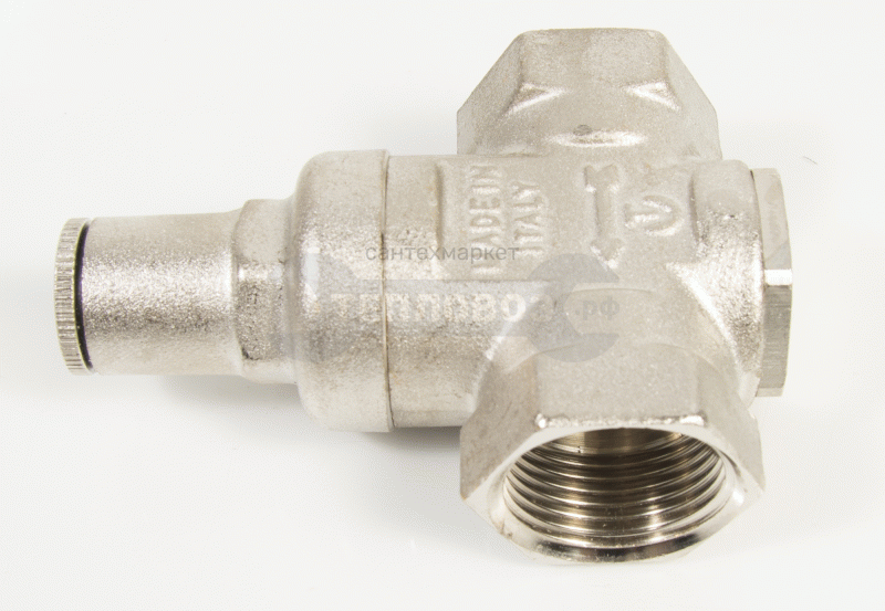 Редуктор давления Valtec VT.087.N.0545 вр 3/4\", цена 1 331,00 рублей ...