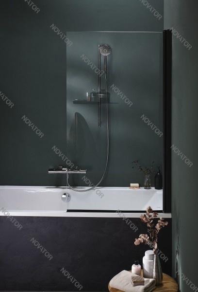 Jacob Delafon Struktura E6D042-BLV/BL, 80 см