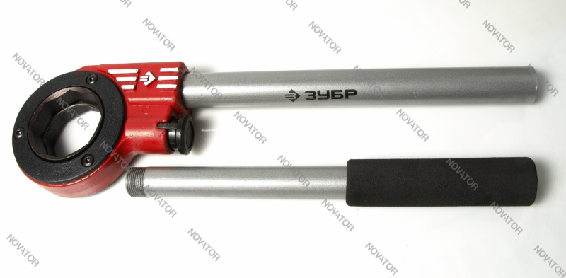 Зубр Эксперт 28275-1/4-5/4, 1/4"-1 1/4"