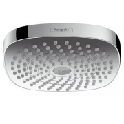 Купить Hansgrohe Croma Select E 180 2jet 26524000 в интернет-магазине Дождь