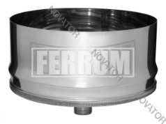 Ferrum D197 мм (430/0,5 мм)
