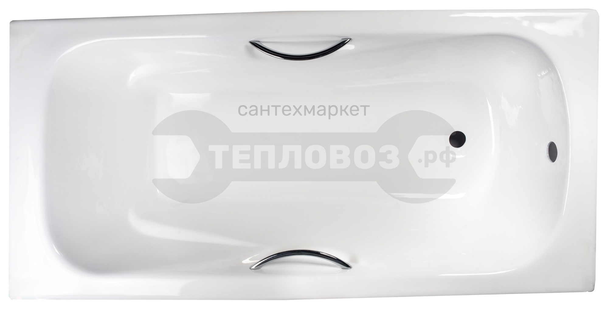 Купить Otgon Comfort, с пьедесталом, 150х75 см в интернет-магазине Тепловоз