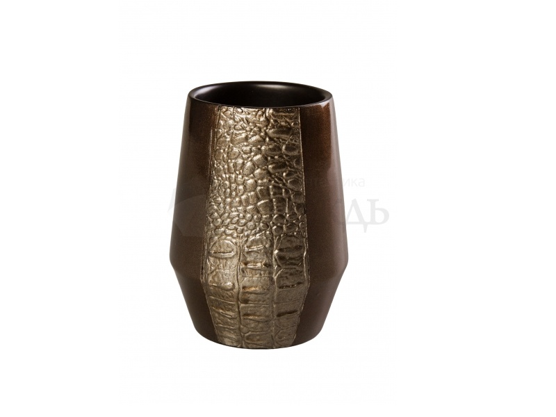 Homsa Croco Brown 380-01 купить за 300 руб. Купить Homsa Croco Brown 380-01 в интернет-магазине Дождь