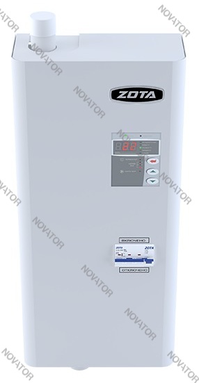 Zota Lux 7,5 кВт