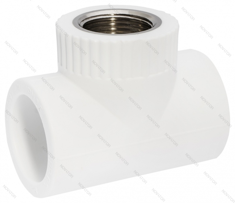 Rusterra, PPR вр 32х3/4"х32