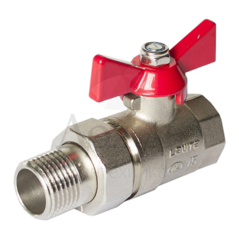 Купить Lavita F-MCB ппр, б, вр-нр, 1/2" (15) в интернет-магазине Дождь
