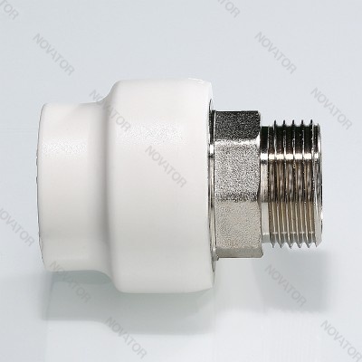 Valtec 707, 40х11/4" нр под ключ