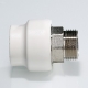 Valtec 707, 40х11/4" нр под ключ
