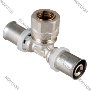 Valtec 233.I, 16х15 мм