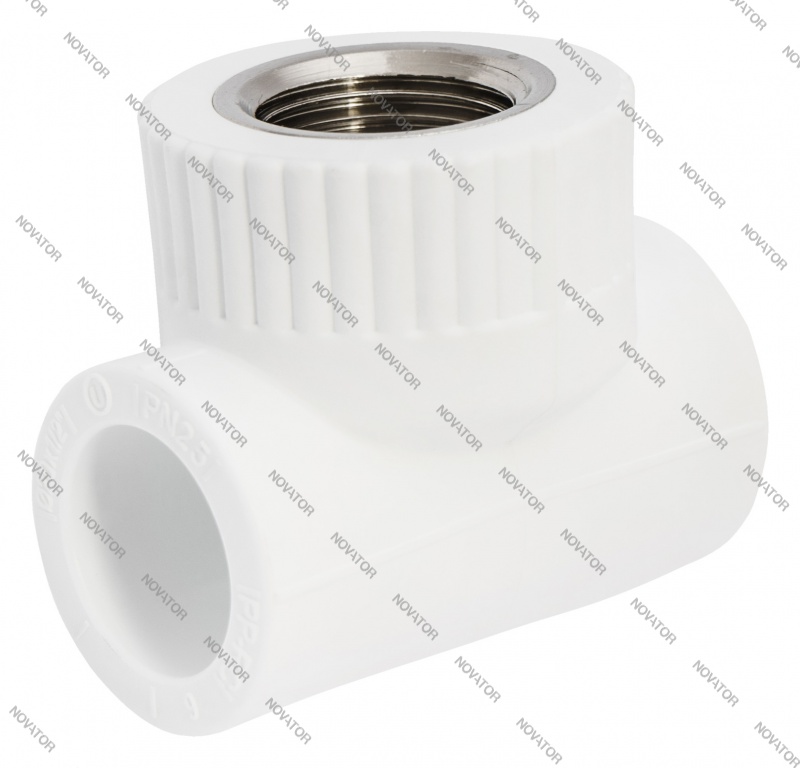 Rusterra, PPR вр 20х1/2"х20