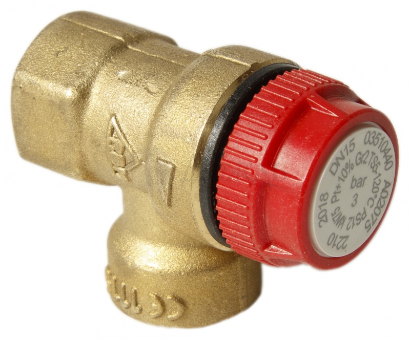 RBM 351,вр 1/2"(15) х3 бар купить за 550 руб. Купить RBM 351,вр 1/2"(15) х3 бар в интернет-магазине Дождь
