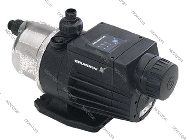 Grundfos 96515415 MQ 3-45