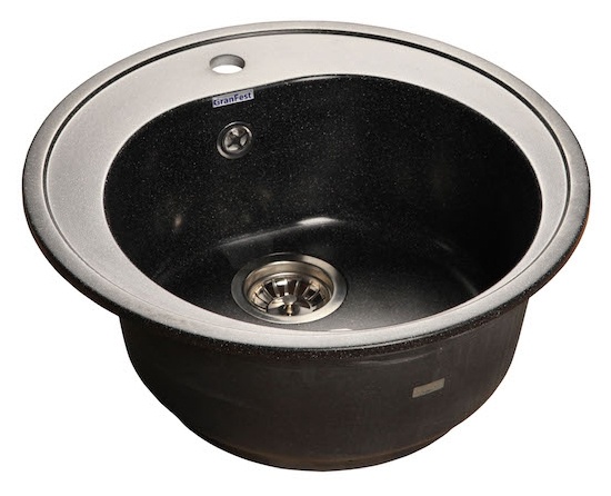 Granfest Rondo GF-R510, черный купить за 4 323 руб. Купить Granfest Rondo GF-R510, черный в интернет-магазине Дождь