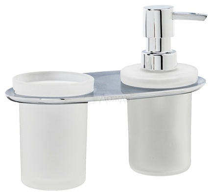 Wasserkraft Kammel K-8389 купить за 1 862 руб. Купить Wasserkraft Kammel K-8389 в интернет-магазине Дождь